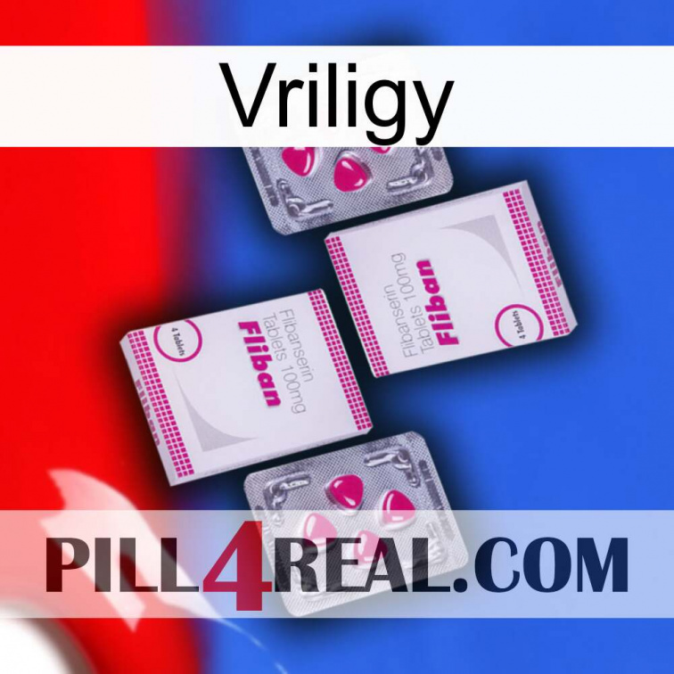 Vriligy 33
